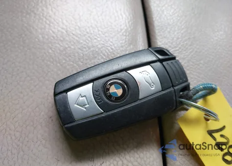 2011 BMW X6 xDrive35I from USA, damaged, VIN 5UXFG2C56BLX06074